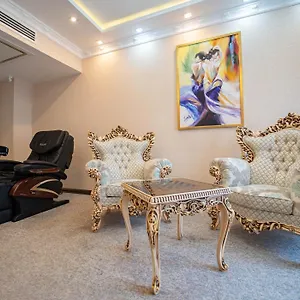 فندق Aqua Liberty