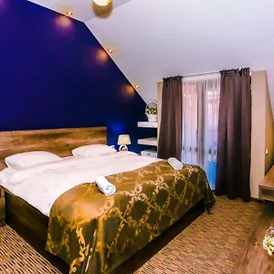 3* Hotel Villa Hotel Tbilisi