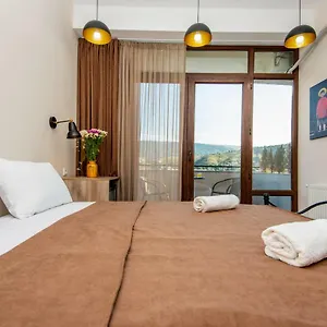 فندق Tonusi Luxe In The Historic Center
